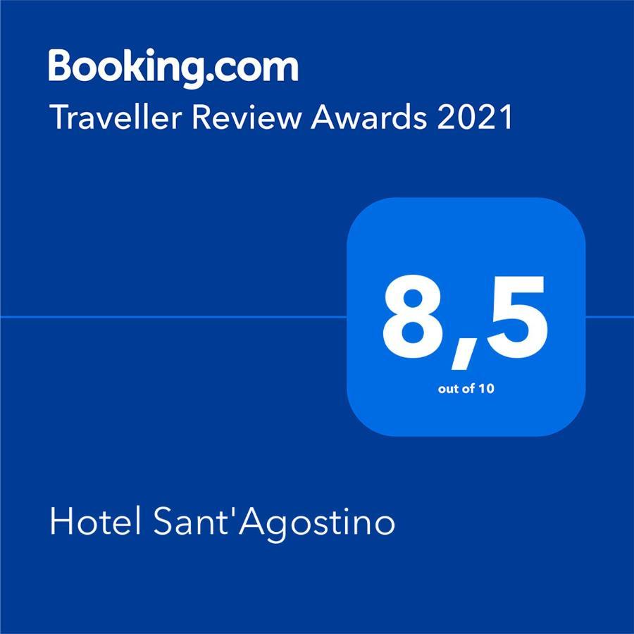 Hotel Sant'agostino Guest Paola