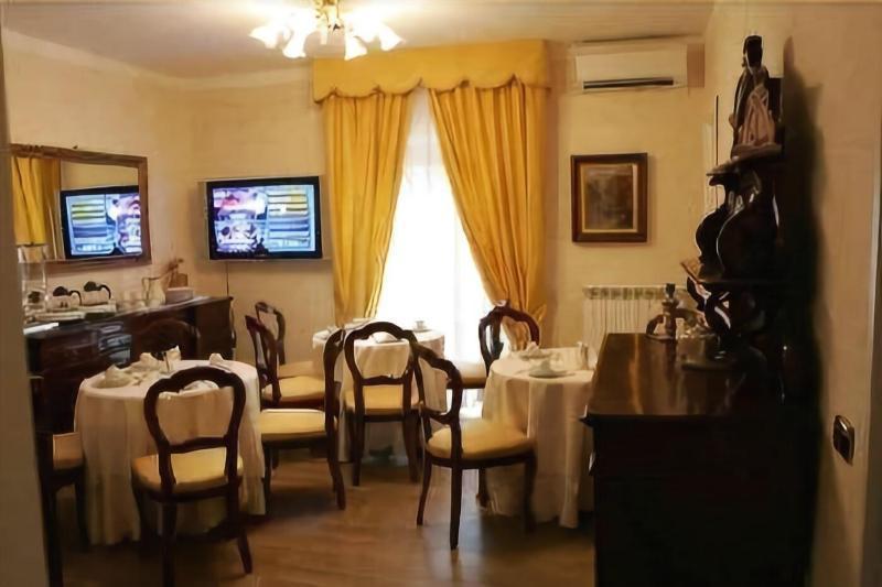 Sant'agostino Guest 3*