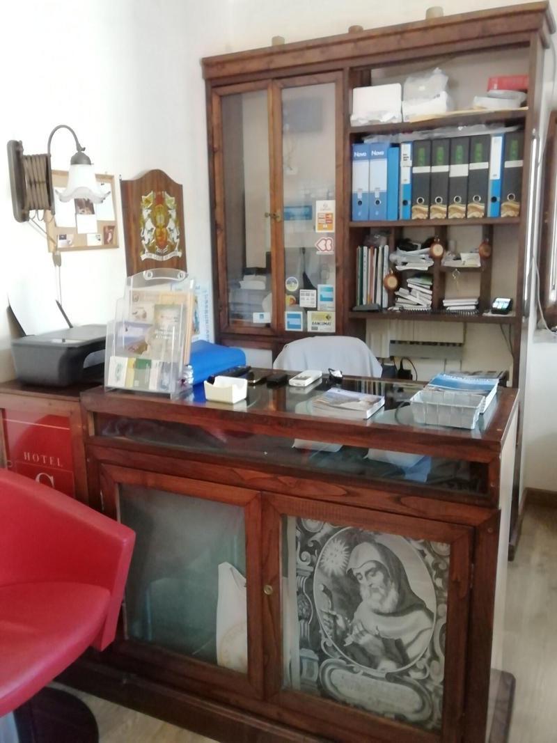 Sant'agostino Guest Hotel 3*