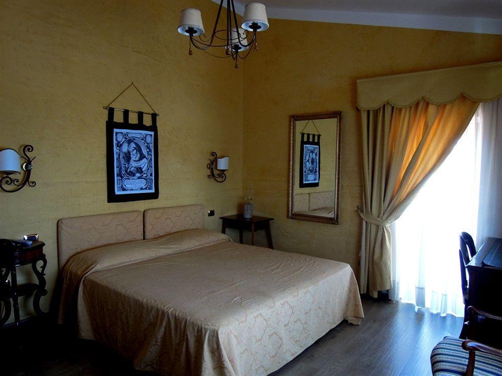 Hotel Sant'agostino Guest 3*