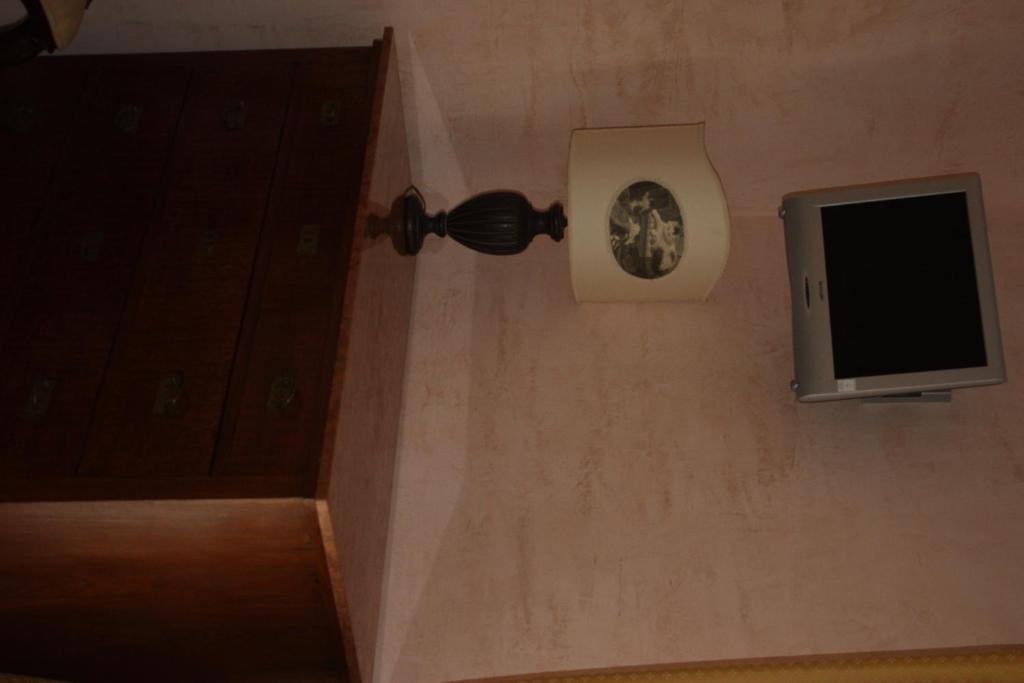 Hotel Sant'agostino Guest