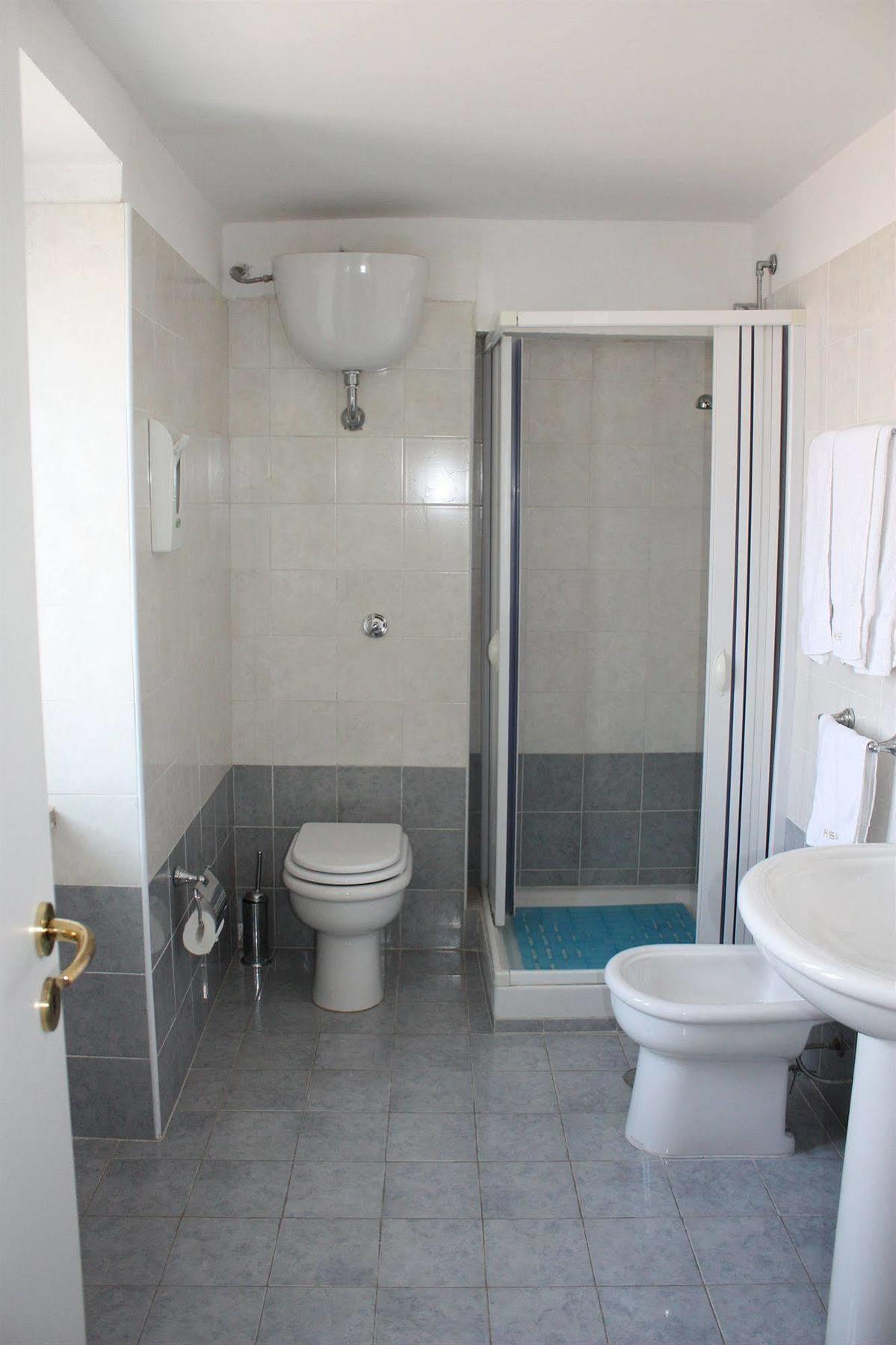 Sant'agostino Guest 3*