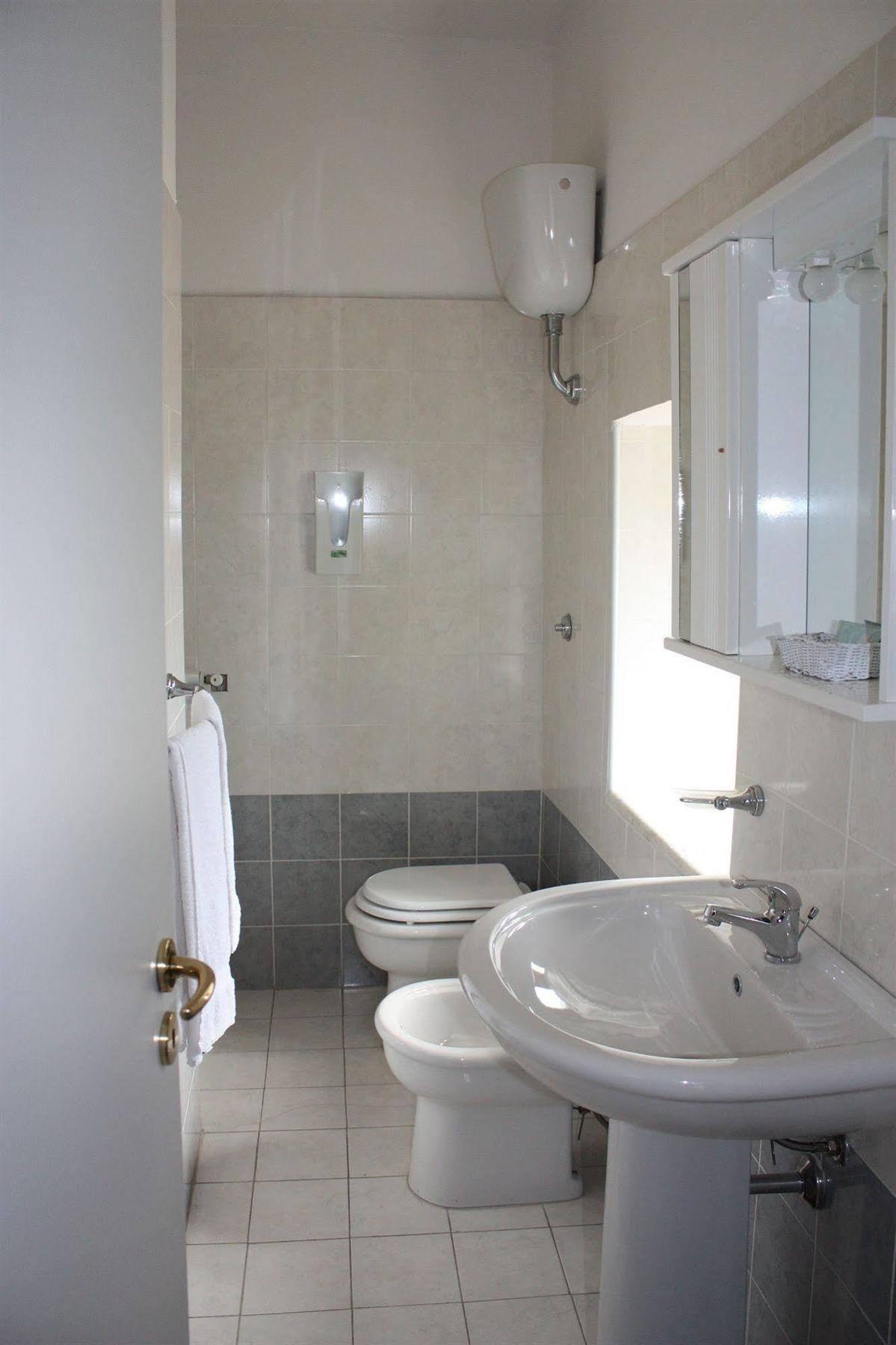 Hotel Sant'agostino Guest 3*