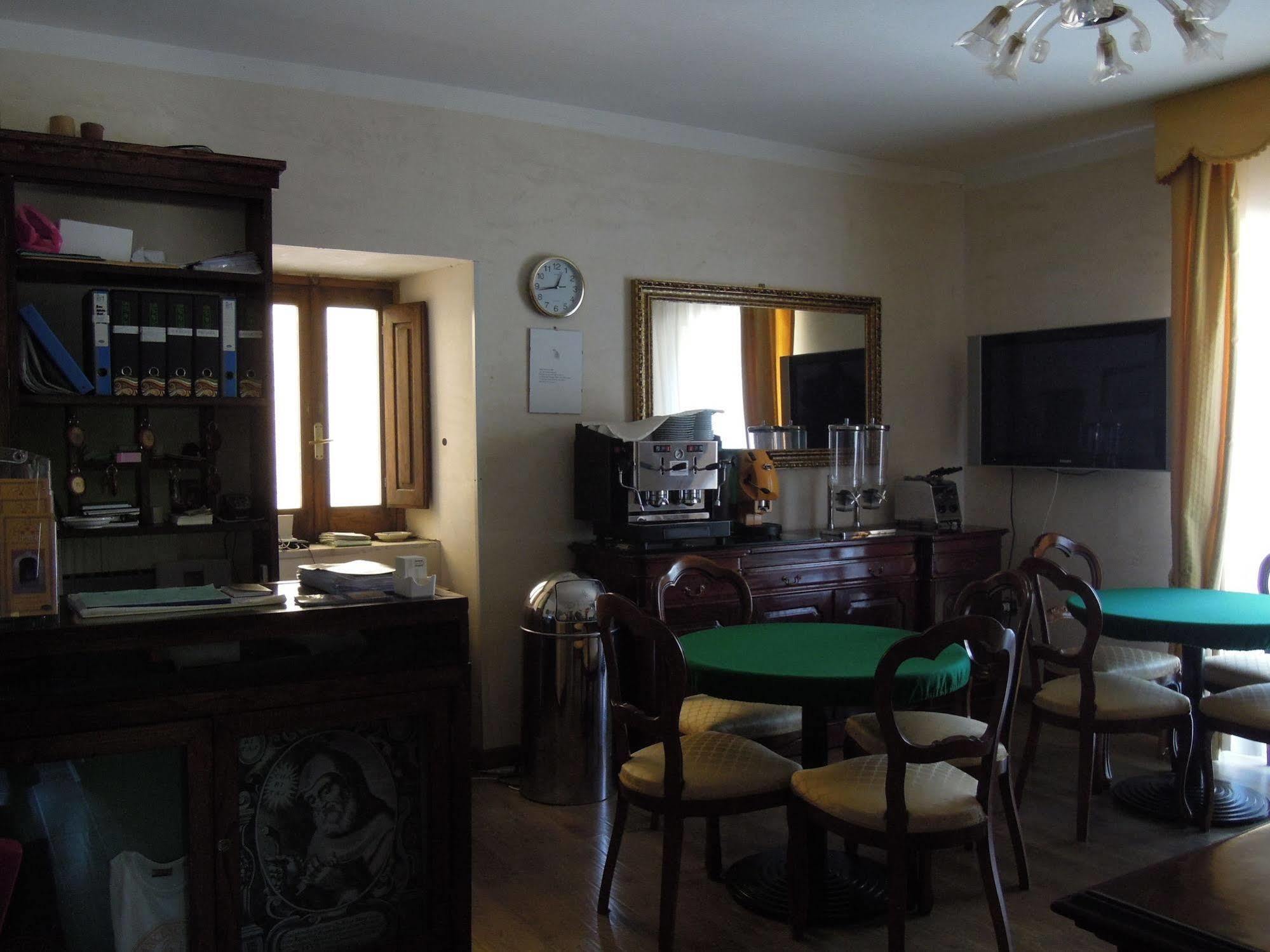 Hotel Sant'agostino Guest 3*