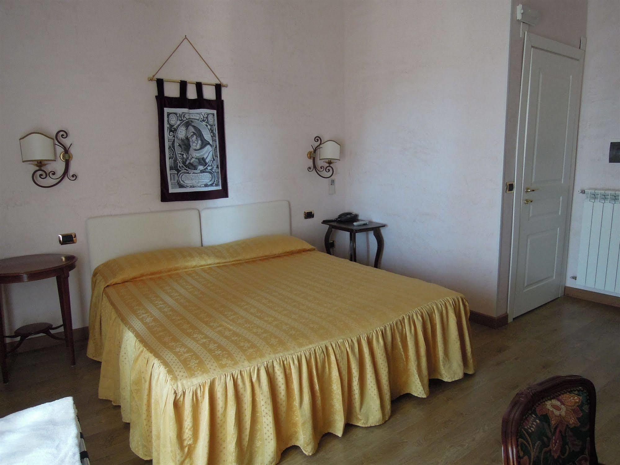 Hotel Sant'agostino Guest