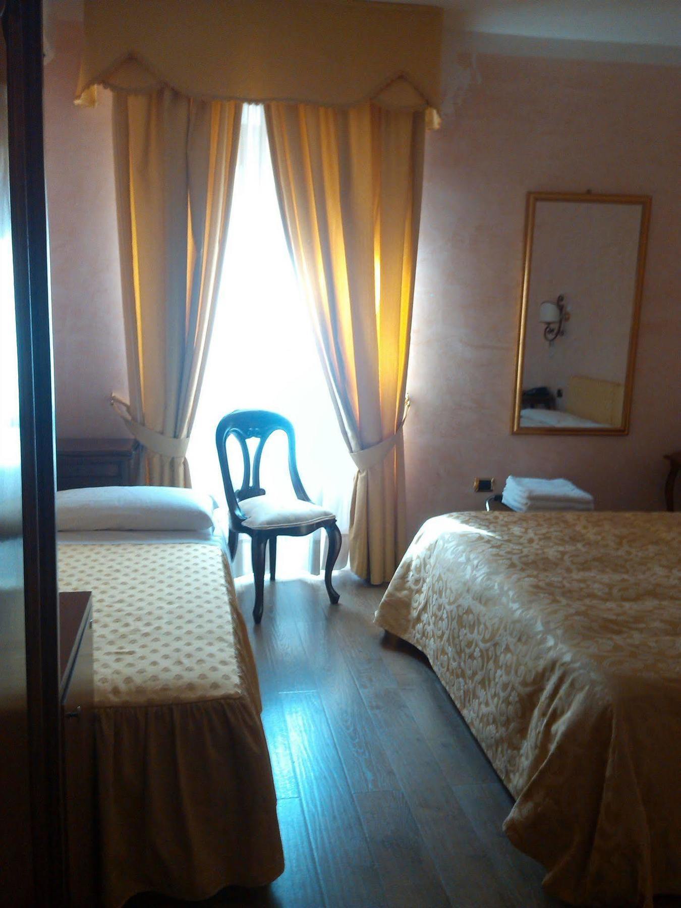 Sant'agostino Guest Hotel