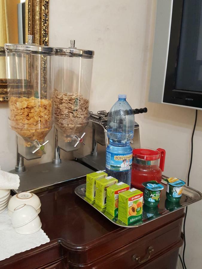 Hotel Sant'agostino Guest 3*