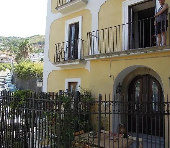 Hotel Sant\'Agostino