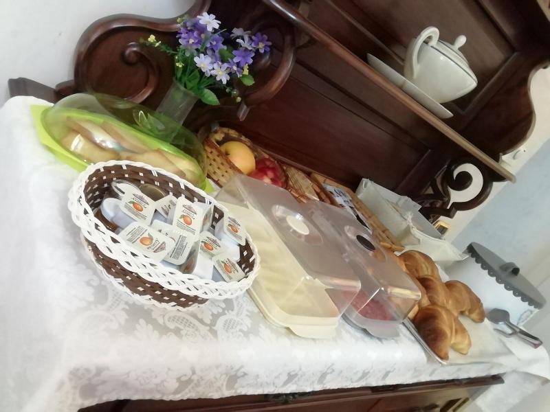 Hotel Sant'agostino 3*
