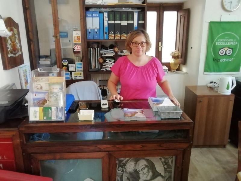 Sant'agostino Hotel Paola