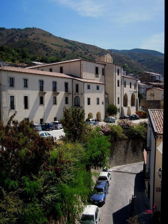 Sant'agostino Hotel