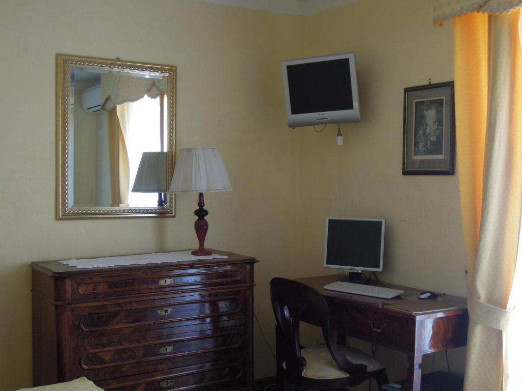Sant'agostino Hotel Paola