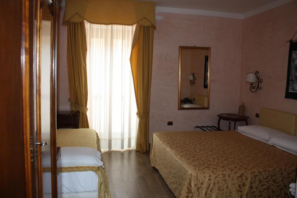 Sant'agostino Hotel