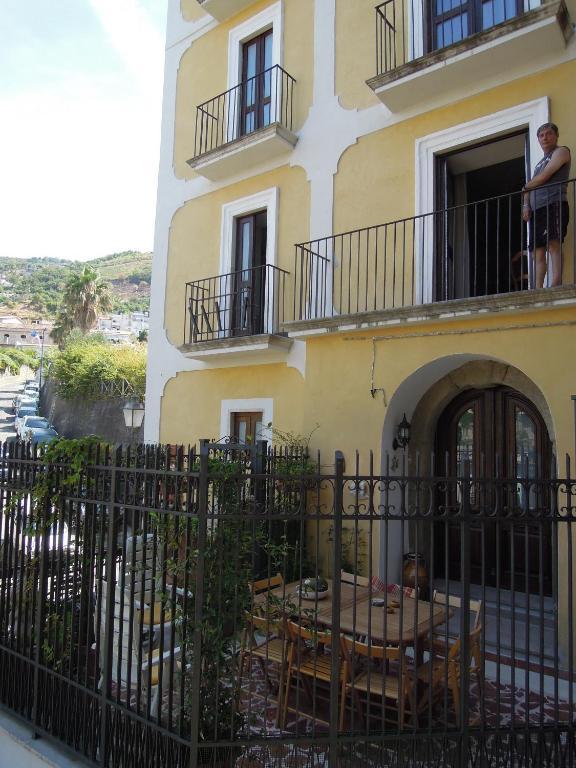 Hotel Sant'agostino 3*