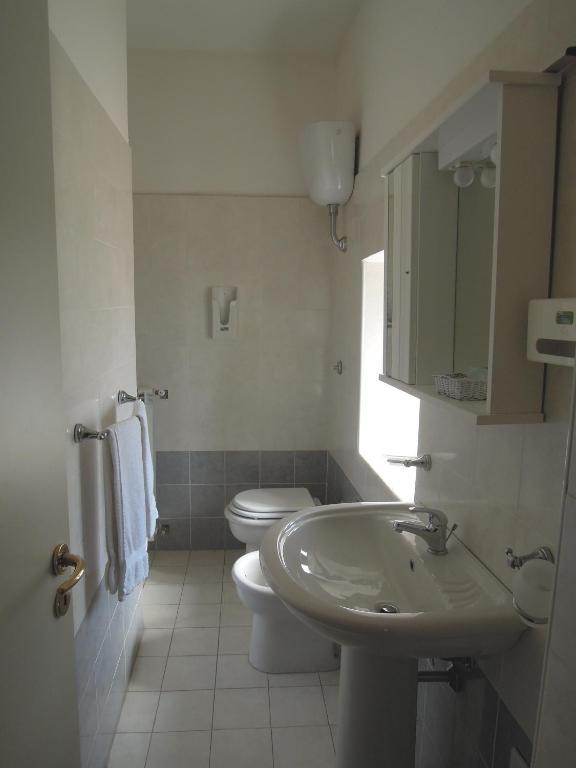 Sant'agostino Hotel 3*