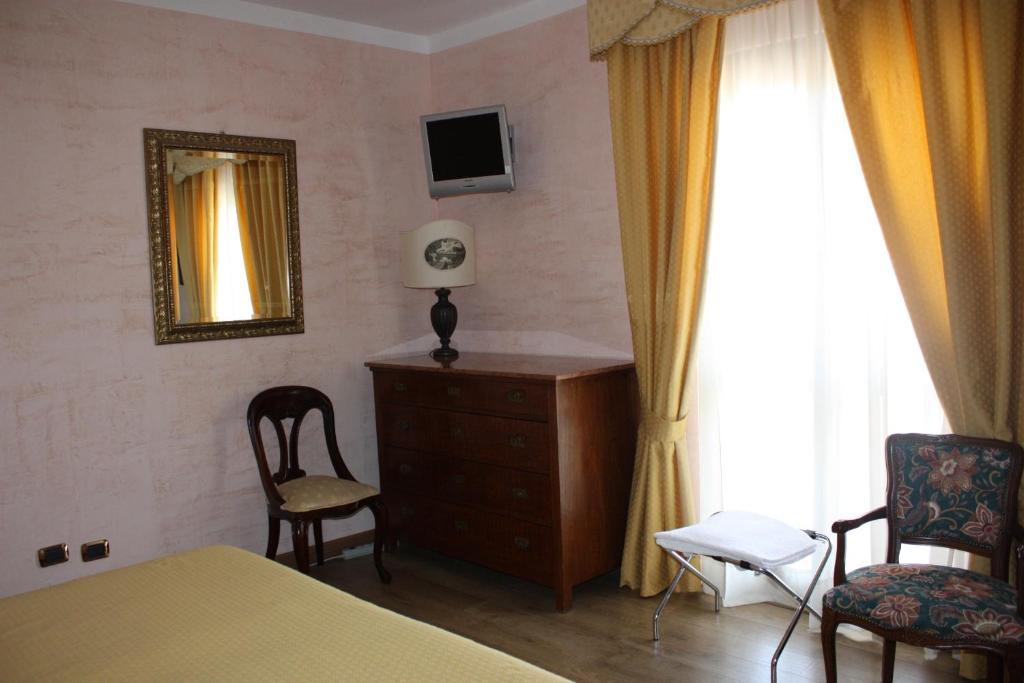 Hotel Sant'agostino